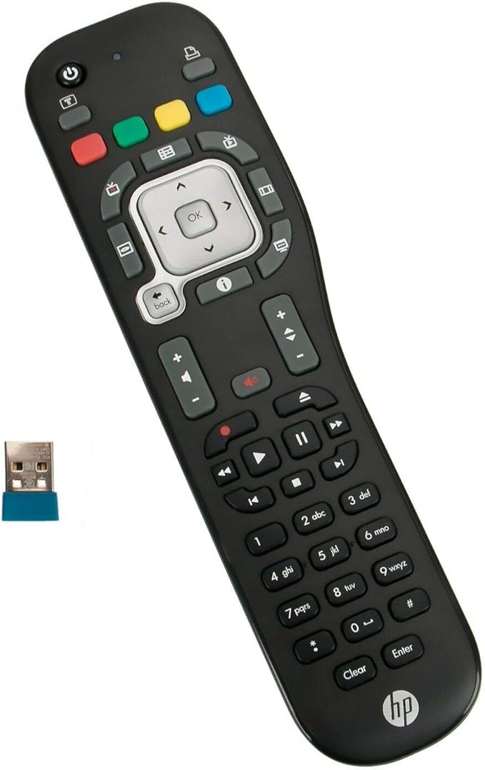Replacement Remote Control New TSGH2401 Remote Control for