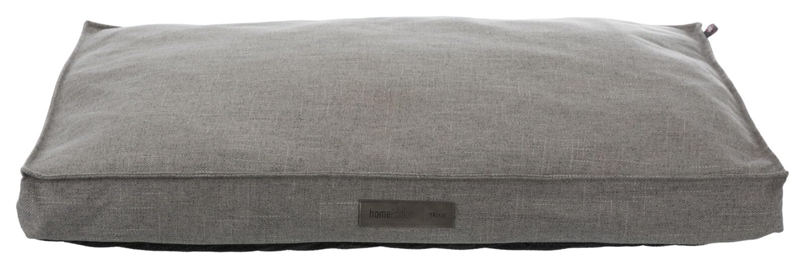 TRIXIE Talis Cushion, Square, 70 x 50 cm, Grey, 1.08 kg