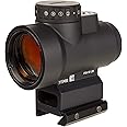 Trijicon MRO HD 68 MOA Reticle with 2.0 MOA Dots