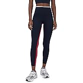 SPLITS59 Womens Easton Rigor High Waist 7/8