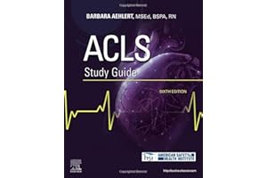 ACLS Study Guide