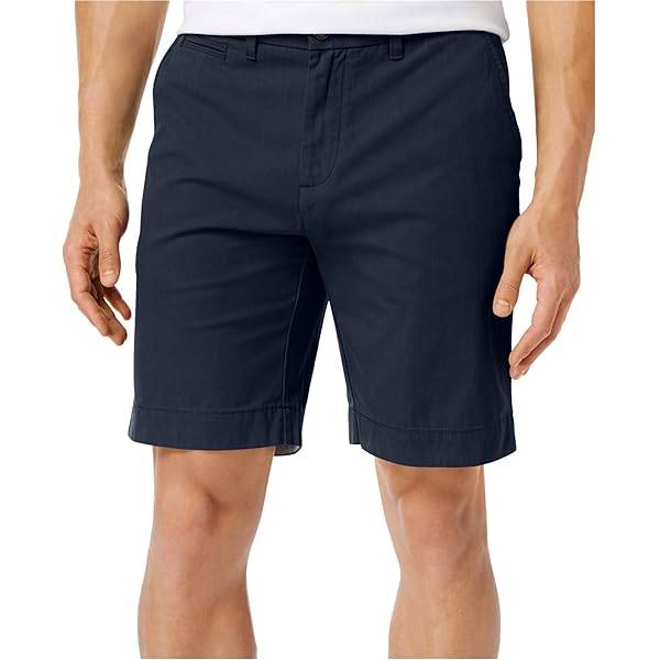 Spring Golf Essentials For Men Nautica Classic Fit Deck Short