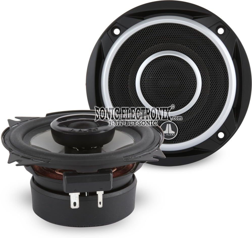 jl audio c2 6.5 speakers