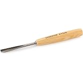 PFEIL "Swiss Made" #12 V Parting, 6mm