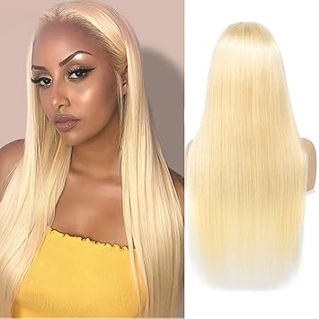 wig with real hair