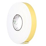 Foam Insulation Tape, Weather Stripping for Sliding