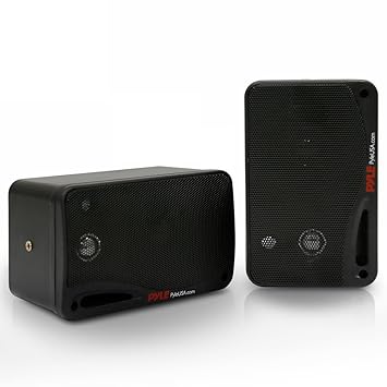 pyle bluetooth marine speakers