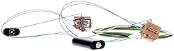 Dorman 911-048 Fuel Level Sensor Compatible with