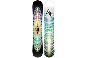 Lib Tech T.Rice Pro Mens Snowboard