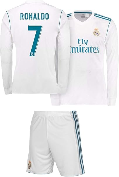 ronaldo 7 kit