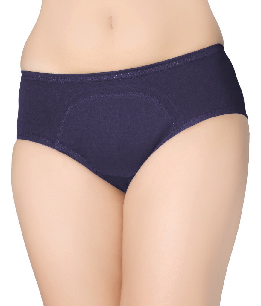 Buy Juliet Period Panty, 5 Days Hygine Sanitary Panty, Specially Coated