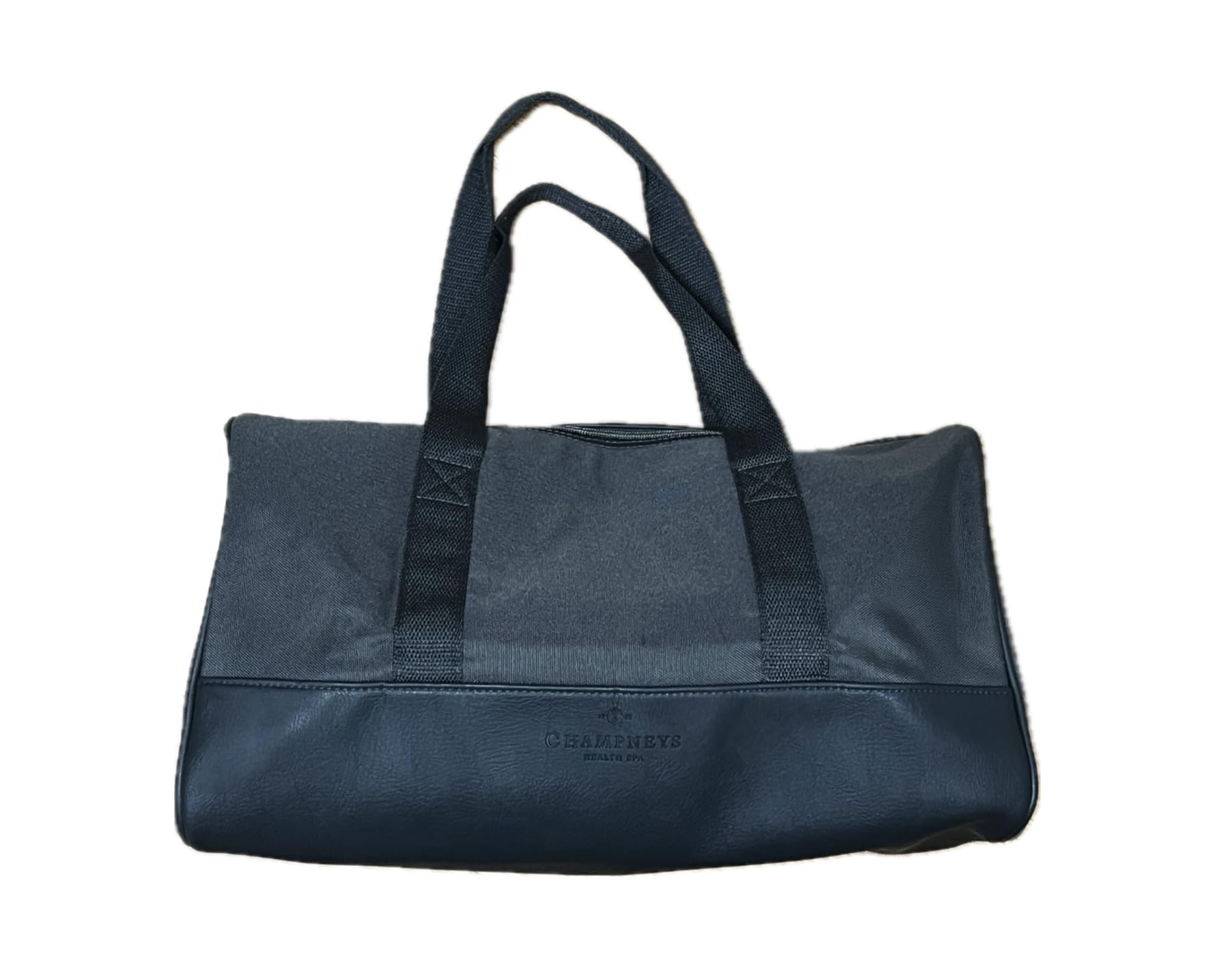 Champneys Men Gym Hold All Sports Bag