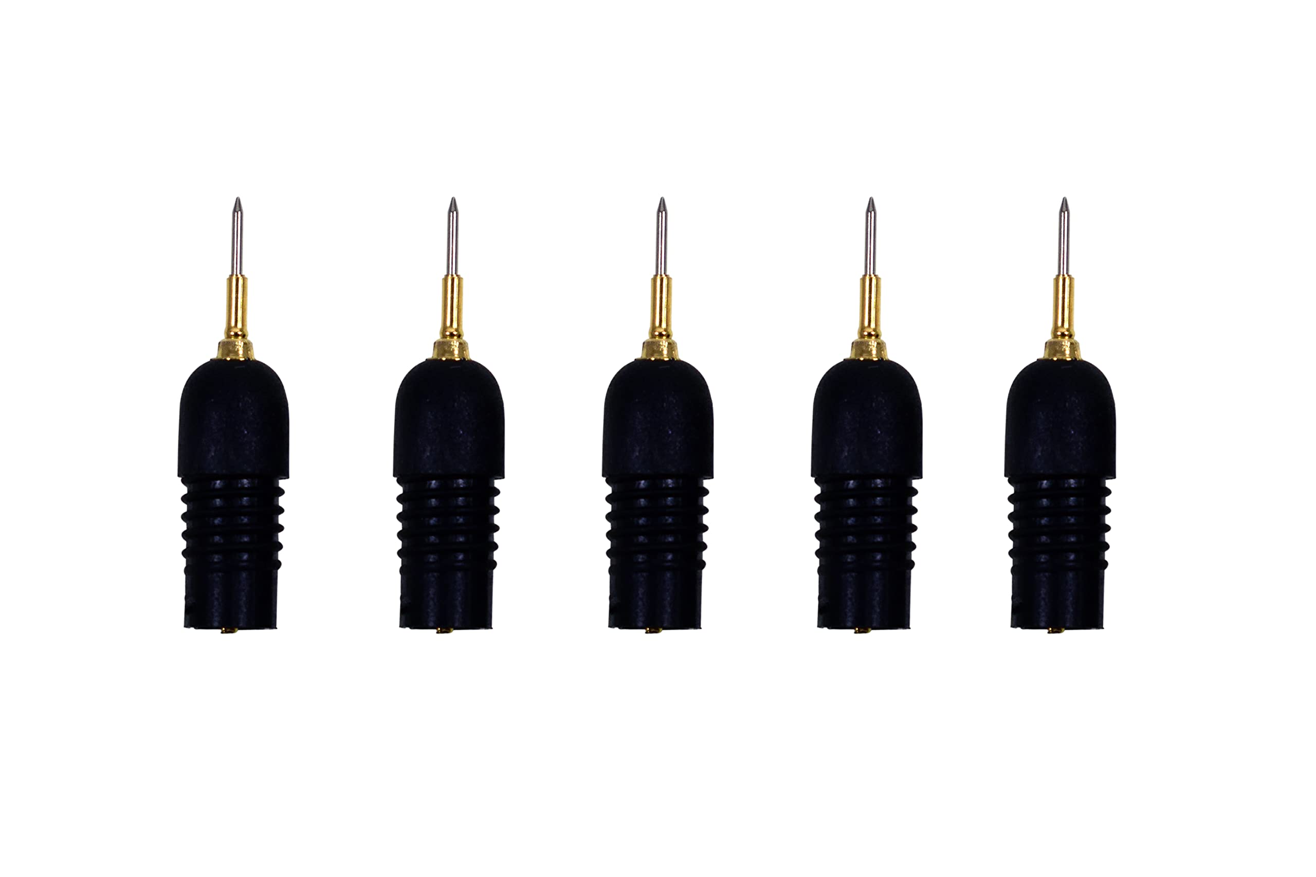 Pico Technology TA385 Replacement spring probe tips, 5 pack