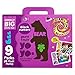 Bear Fruit Yoyos Blackcurrant Family Pack - 9 x 20g