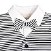 ZOEREA 2pcs Baby Boys Gentlemen Romper + Coat Wedding Suits Tuxedo Baptism