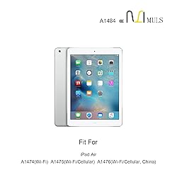 A1484 Tablet Battery Compatible with Apple iPad Air