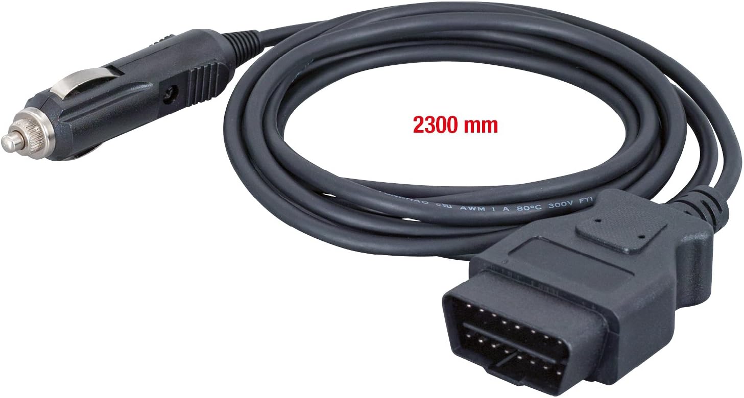 KS Tools 550.1705 OBD Eletrical System Suspense Keeper - Image 3