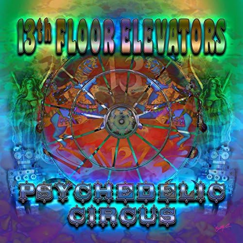 13th Floor Elevators - Easter Everywhere - Amazon.com Music