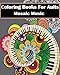 Coloring Books for Adults - Mosaic Music: Featuring 30 Stress Relieving Designs of Musical Instruments