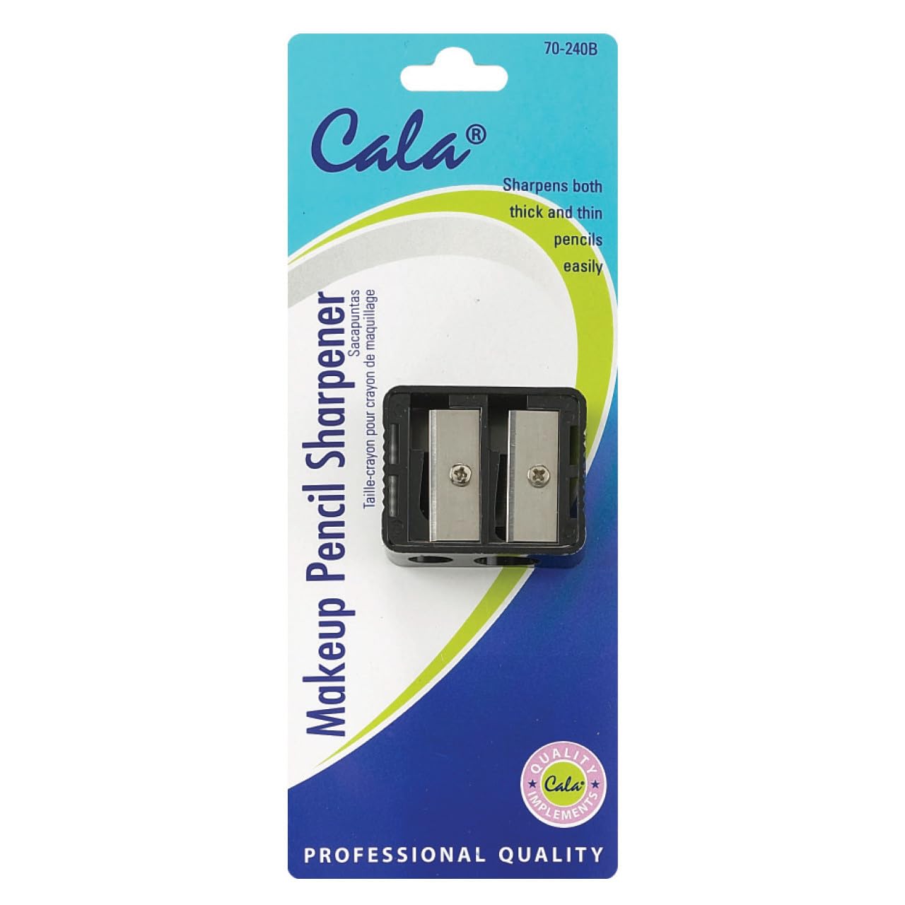 CALA. Make-up Pencil Sharpener
