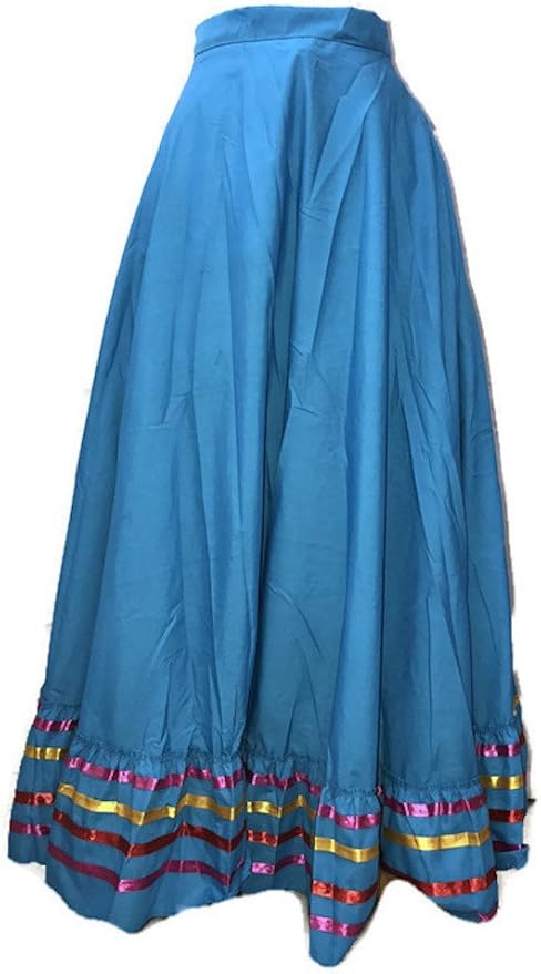 folklorico skirts amazon