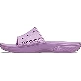 Crocs unisex-adult Via Slide, Sandals for Men and Women