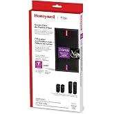 HRFTS1 T Replacement air Purifier Filter | Helps Capture Pet Dander, Dust and Common Household Allergens for Cleaner Indoor Air