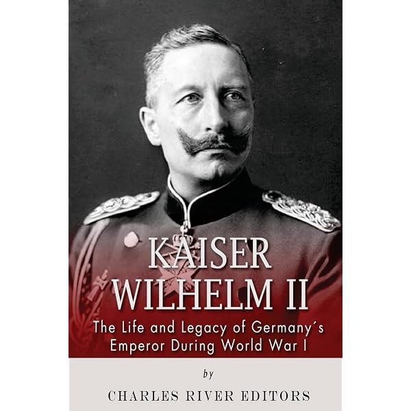 Amazon.com: Wilhelm II: The Kaiser's Personal Monarchy, 1888–1900