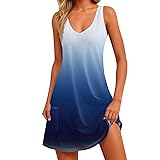 Fashion Clothing Sun Dresses for Women 2025