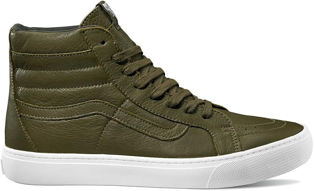 vans sk8 hi uomo prezzo basso