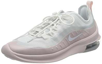tenis nike air max axis mujer