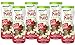 Sprout Organic Baby Food Baby Snacks Plant Power Puffs, Apple Kale, 1.5 Oz (Pack of 6)