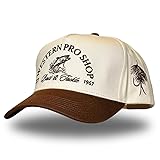 Vintage Western Trucker Hat | Men & Women