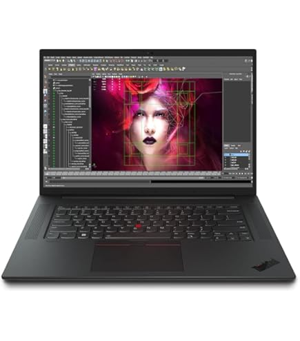 ○ThinkPad P1 Gen2 Xeon 32GB QuadroT1000