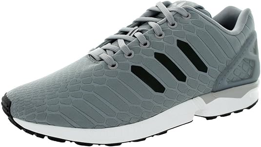 adidas flux mens green