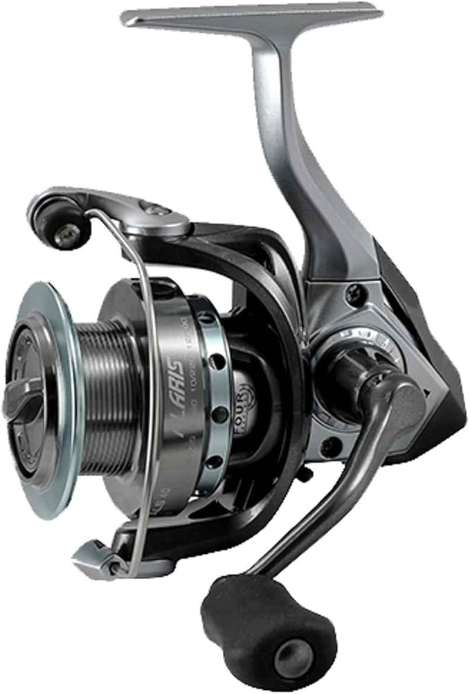 okuma freshwater reels