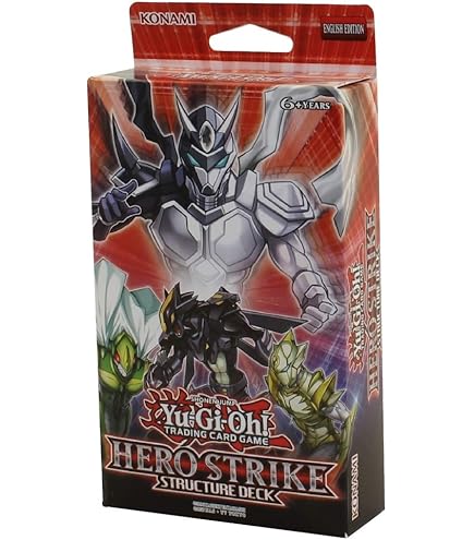 (未使用･未開封品)　遊戯王　EU版　Legendary Hero Decks　1box bt0tq1u 楽天市場】【中古】(未使用・未開封品) 遊戯王 EU版 Legendary