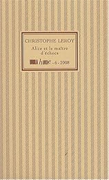 Alice et le maître d'échecs