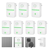 Stop Watt Energy Saving Device, 7PCS Pro Power