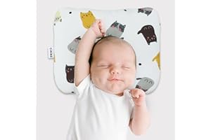 CIRIRE Unisex Soft and Breathable 100% Organic Cotton Machine Washable (Yellow)