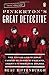 Pinkerton's Great Detective: The Rough-and-Tumble Career of James McParland, America's Sherlock Holmes