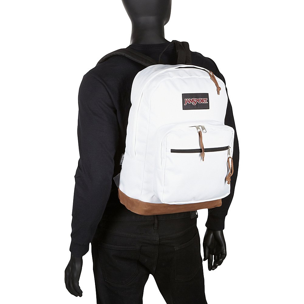 Купить JanSport Right Pack Laptop Backpack 15" в интернетмагазине