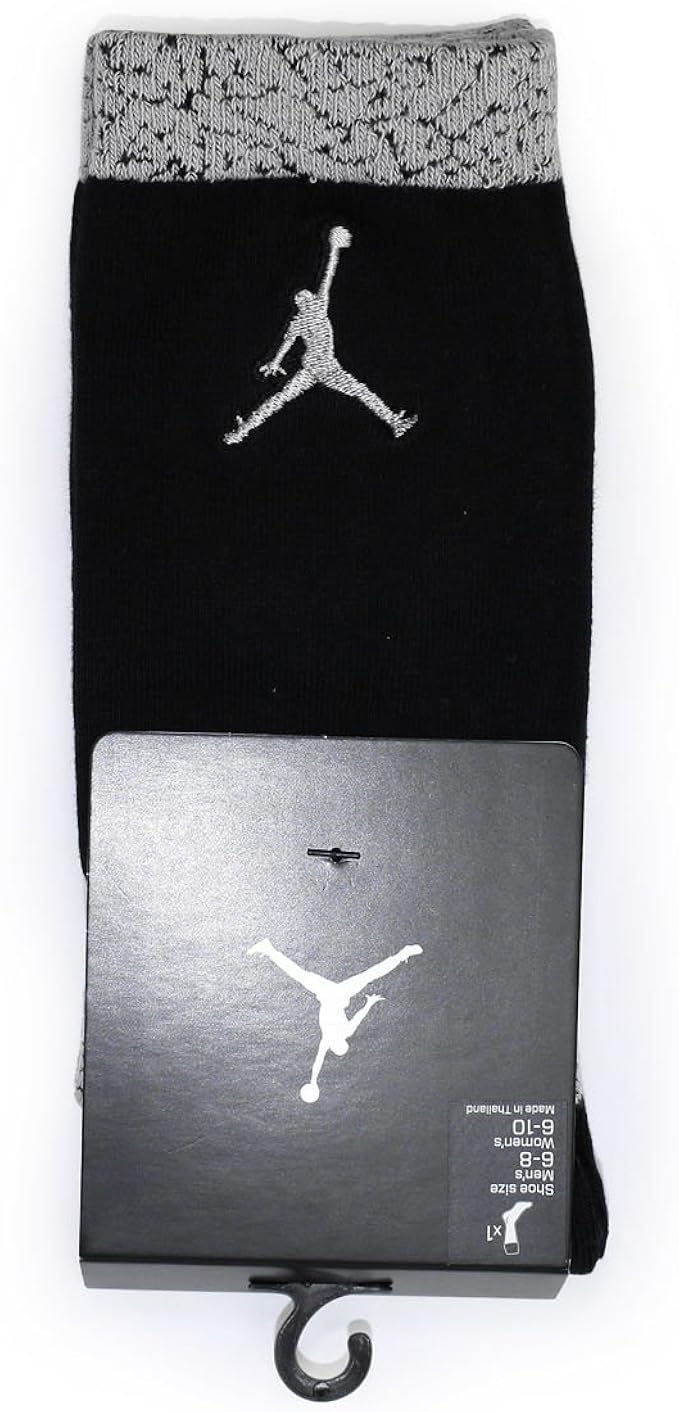 air jordan socks amazon