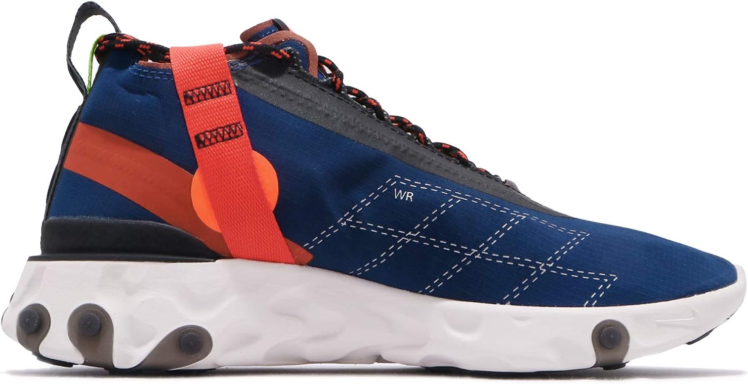 nike react mid runner