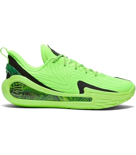 Amazon.com | Under Armour Curry 11 Dub Unisex Shoes Size 10, Color