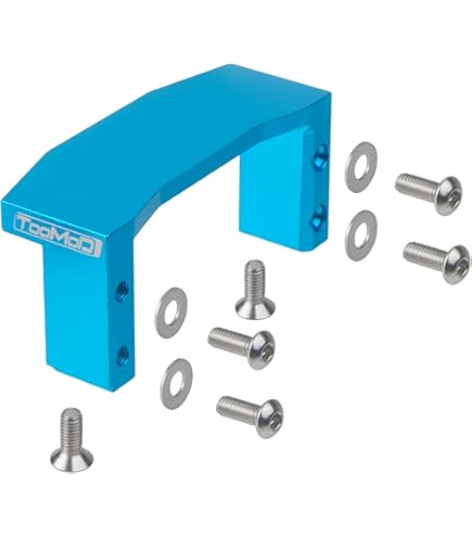 Amazon.com: Tamiya 54977 Hop-up Options No. 1977 OP.1977 TT