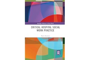 Critical Hospital Social Work Practice