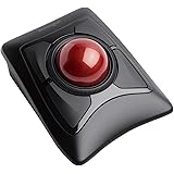 Kensington Expert Wireless Trackball Mouse (K72359WW)