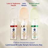 NIVEA Luminous 630 Anti Dark Spot Serum 30ml Pack of 2 view 7