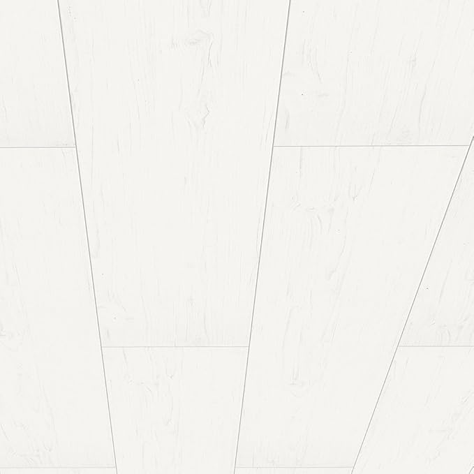 Hdm Panels Decorative Panel Pine Arctic White Ceiling Panel Fit